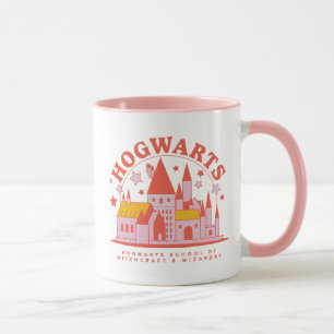 Caneca HARRY POTTER™   Escola Cute HOGWARTS™