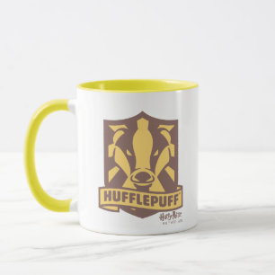 Caneca HARRY POTTER™   FFLUFF™ — Crest