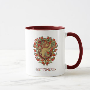 Caneca HARRY POTTER™   GRIFFINDOR™ Crest