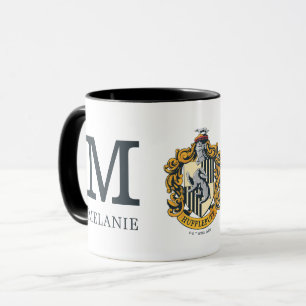 Caneca Harry Potter   Hufflepuff