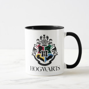 Caneca Harry Potter  Parceiro da escola de orgulho HOGWAR