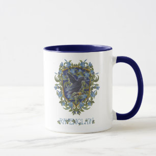 Caneca HARRY POTTER™   RAVENCLAW™ Crest