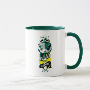 Caneca Harry Potter  Tabuleiros de Casa SLYTHERIN™ Sigi