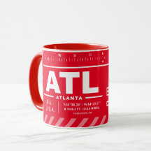 Hartsfield-Jackson Atlanta Aeroporto Internacional