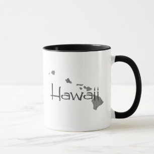 Caneca Havaí