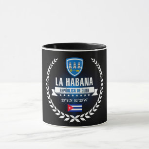 Caneca Havana