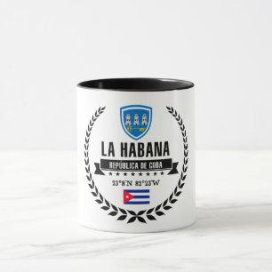 Caneca Havana