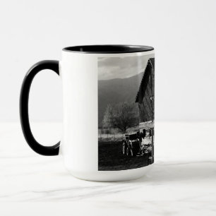 Caneca Hay Barn