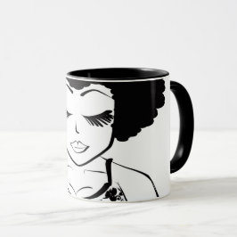 Caneca Heads Bowed