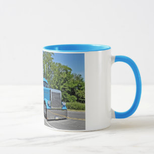 Caneca Headspinner 379 Mug