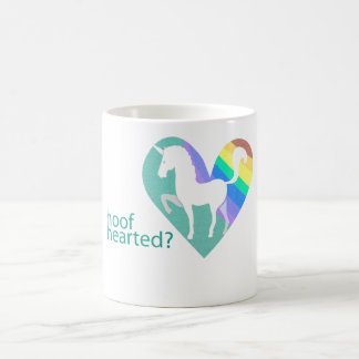 Caneca Hearted do casco