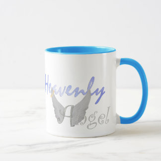 Caneca Heavenly Angel