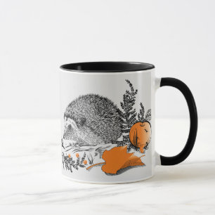 Caneca Hedgehog