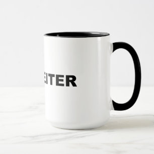 CANECA HEIMLEITER