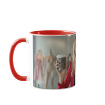 Helena Chevalier: Café e Criatividade na Stu