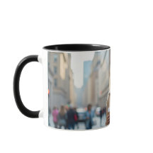 Helena Chevalier inicia com Na moda com café