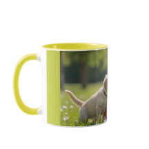 Helena Chevalier & Puppy: Felicidade gratuita na n