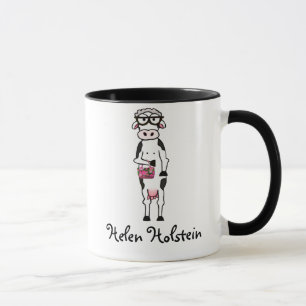 Caneca HelenHolstein Mug