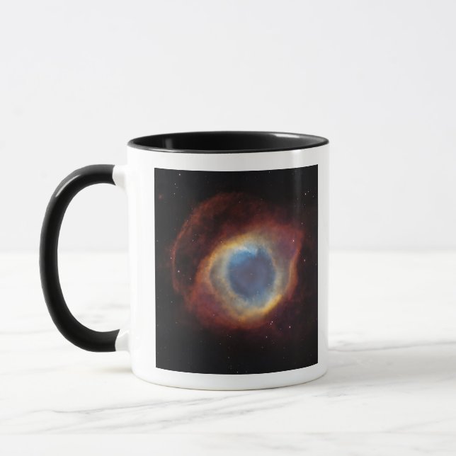 Caneca Helix Nebula (Esquerda)