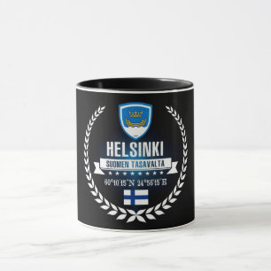 Caneca Helsínquia