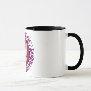 CANECA HEMATOLOGISTA HEMATOLOGIA ESPECIALISTA LOGOTIPO EM