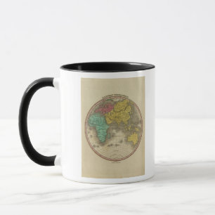 Caneca Hemisfério Leste 15