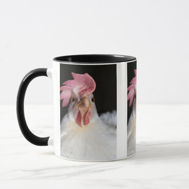 Caneca Hen (Esquerda)