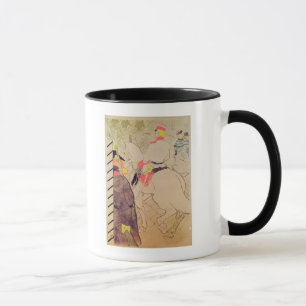Caneca Henri de Toulouse-Lautrec o Babylon alemão, 18