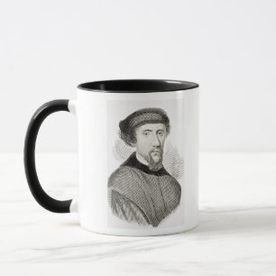 Caneca Henry Howard, conde de Surrey