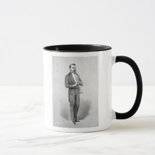 Caneca Henry Lazarus