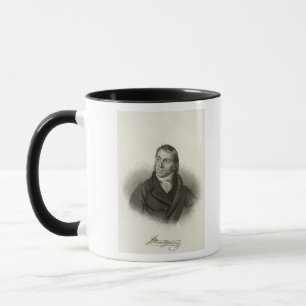 Caneca Henry Montgomery