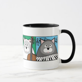 Caneca Hep do gato