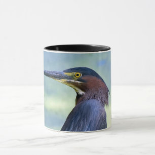 Caneca Herão Verde
