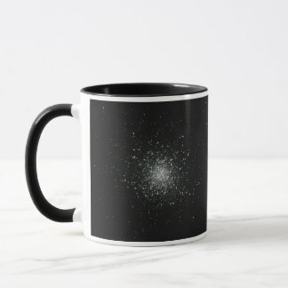 Caneca Hércules Cluster Messier 13