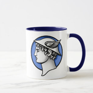 Caneca Hermes com Talarius