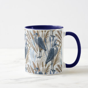 Caneca Heron
