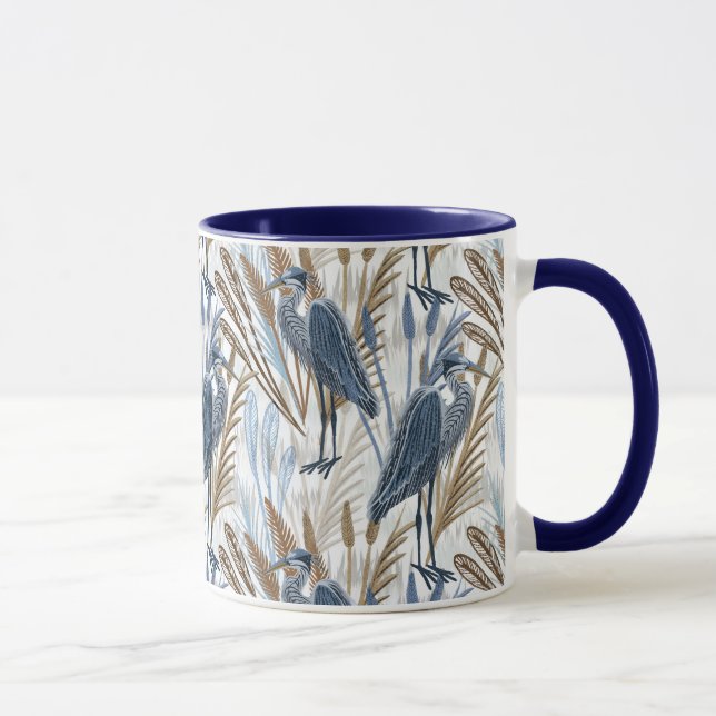 Caneca Heron (Direita)