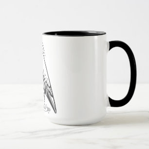 Caneca Heron