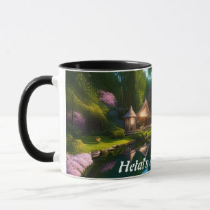 Caneca Hetal Morning Tea