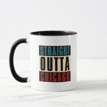 Hetero Outta Chicago Illinois IL EUA