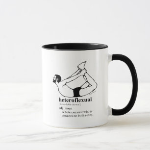 CANECA HETEROFLEXÍVEL