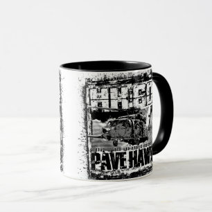 Caneca HH-60 Pave Hawk