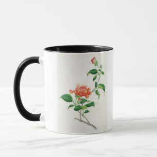 Caneca Hibiscus