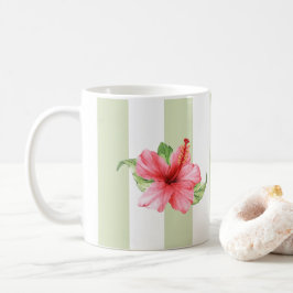 Caneca - Hibiscus Rosa