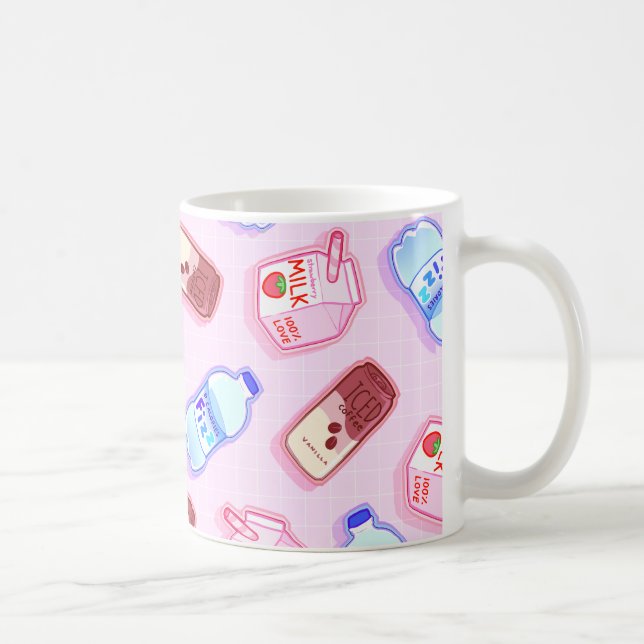 Caneca hidratada (Direita)