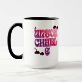 Caneca High Value Baddie Energy – Fortaleça Sua Vi