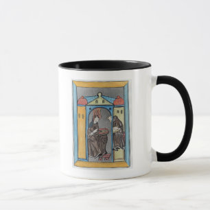 Caneca Hildegard de Bingen