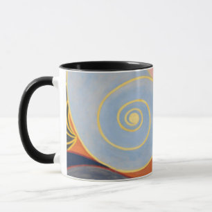 Caneca Hilma af klint travesseiro decorativo Case-Mate ca