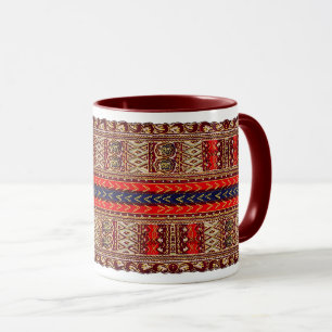 Caneca Hippie Indian Style Mug