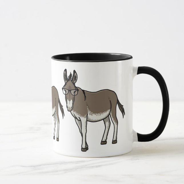 Caneca Hipster (Direita)